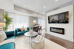 1103 - 5309 Highway 7 N/A, Vaughan, ON, exterior