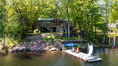 31 Beaver Trail, McDougall, ON, exterior