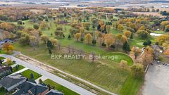 Lot 3 Golf Drive, Thames Centre, ON, exterior