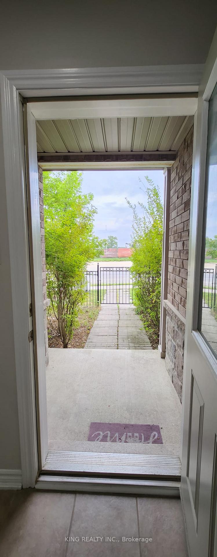 86 Magdalene Crescent S, Brampton, ON, exterior