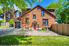 Basement - 64 Sheldon Avenue N, Kitchener, ON, exterior