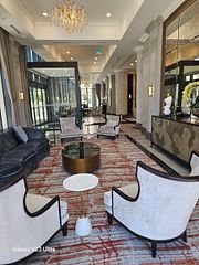 2206 - 30 Elm Drive W, Mississauga, ON, exterior