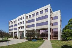 200 - 11 Allstate Parkway, Markham, ON, exterior