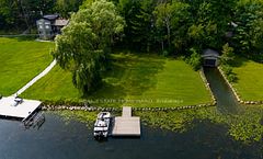 87 Sibbald Crescent, Georgina, ON, exterior