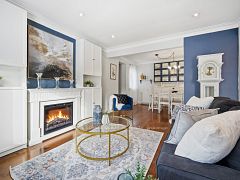 205 Prince Edward Drive S, Toronto W07, ON, exterior
