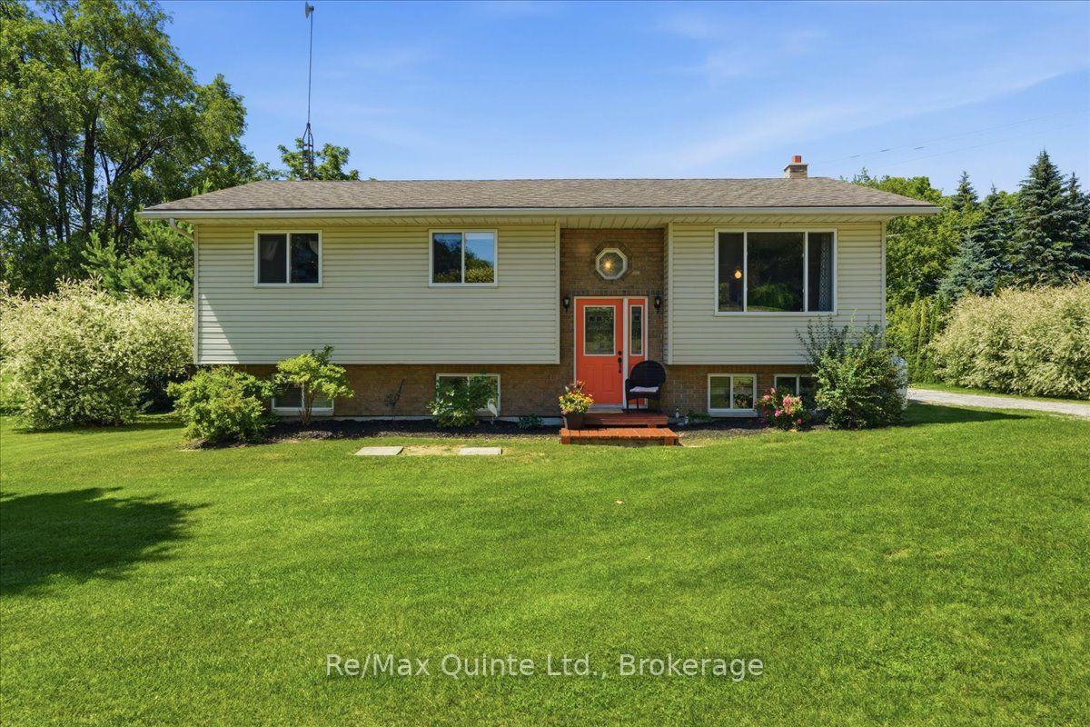 50 County Road 18 N/A, Prince Edward County, ON, exterior
