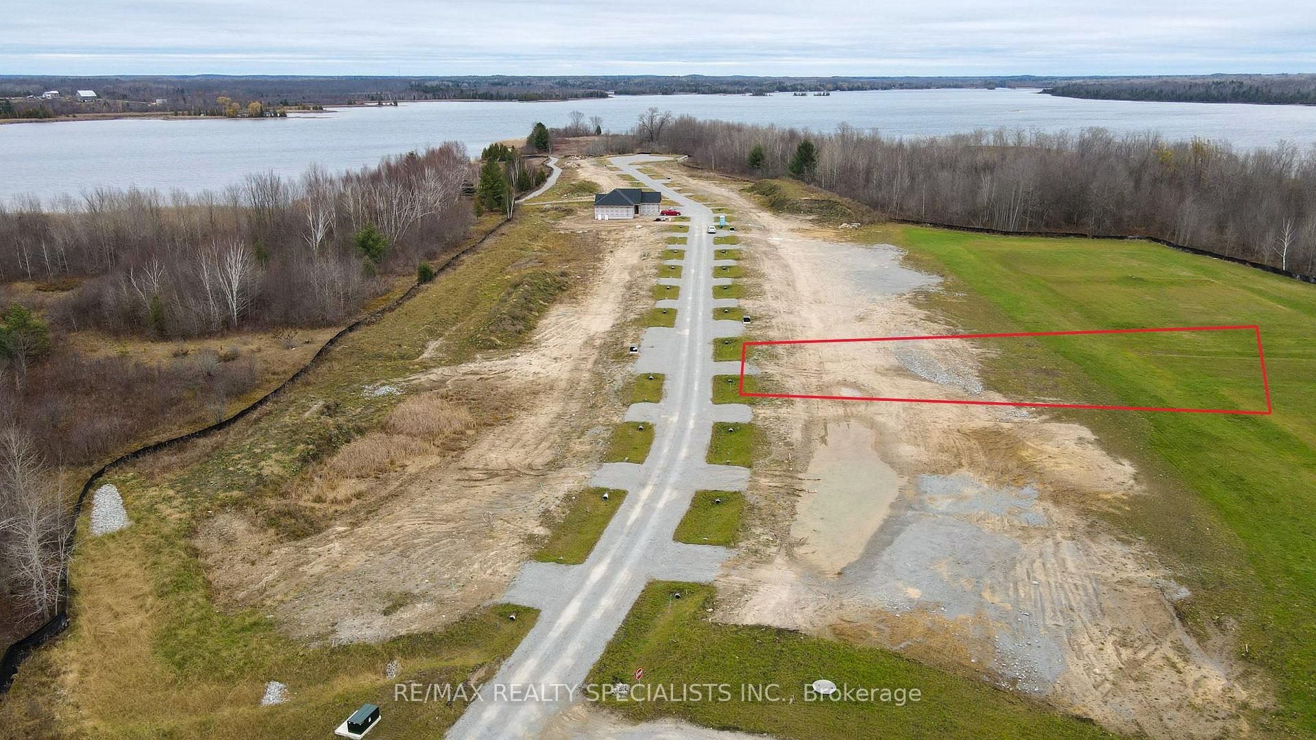 Lot 4 Lovett Lane, Kawartha Lakes, ON, exterior