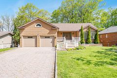 58 Woodcrest Road, Barrie, ON, exterior