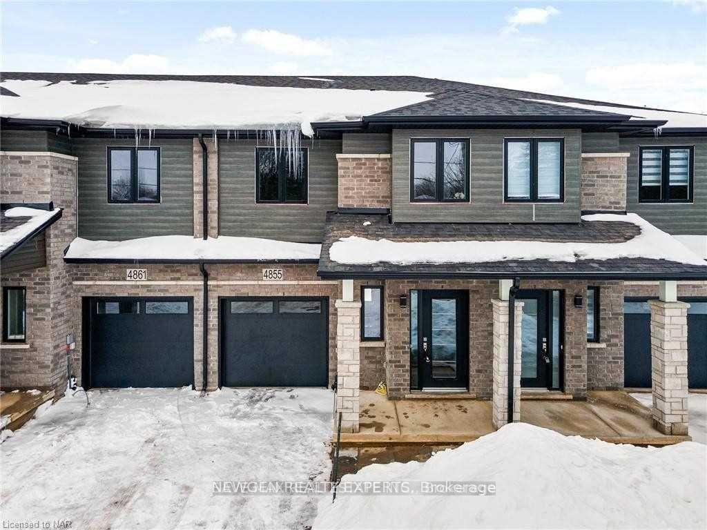 4855 Pettit Avenue, Niagara Falls, ON, exterior