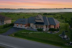 14 Wellers Way, Quinte West, ON, exterior