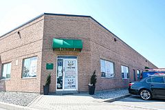264, 265, 266 - 1885 Clements Road, Pickering, ON, exterior