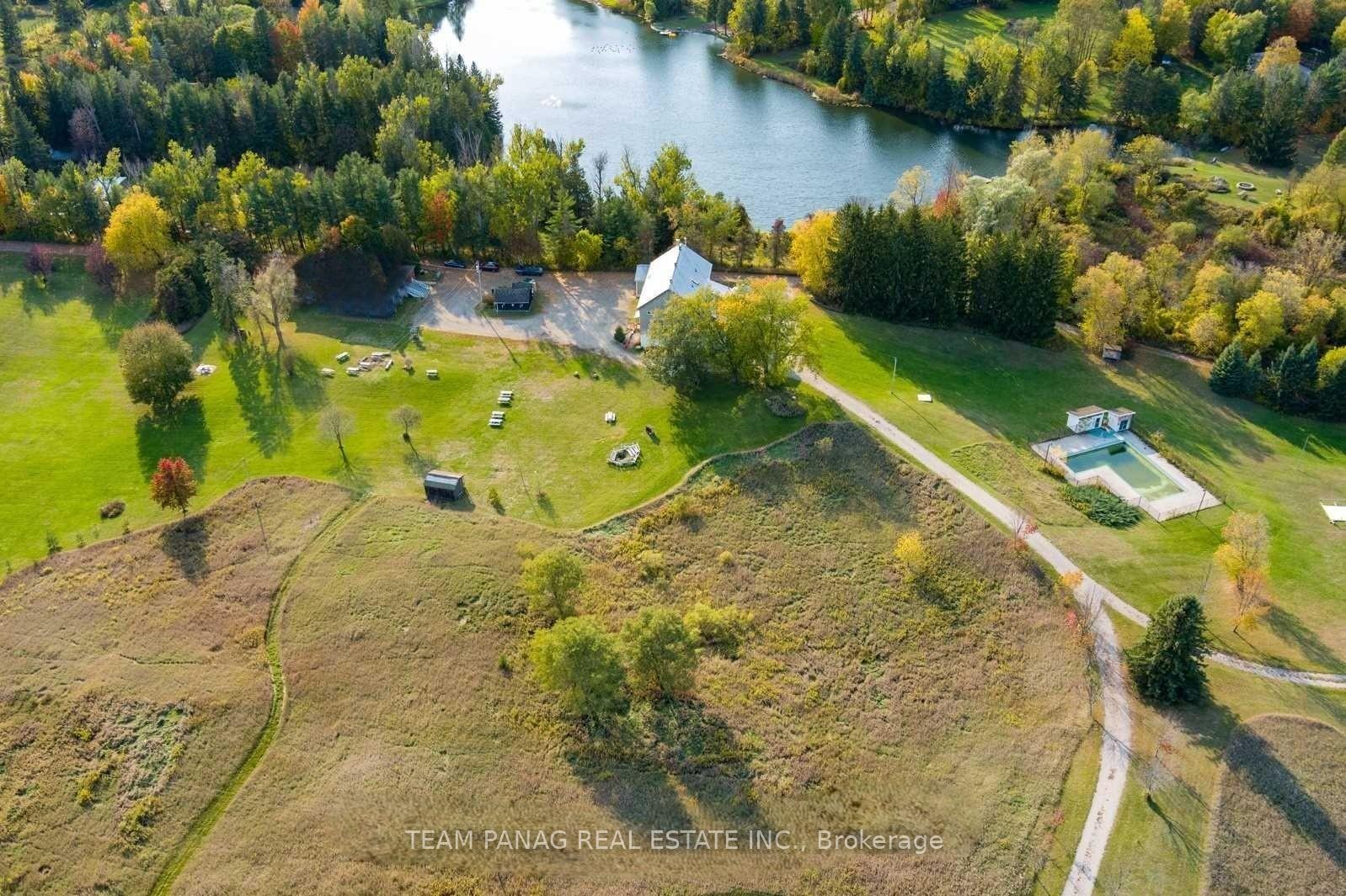 10602 9 Highway Palgrave Freeway, Adjala-Tosorontio, ON, exterior