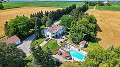 5977 13th Line, New Tecumseth, ON, exterior