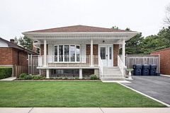 70 Moraine Hill BSMT Drive, Toronto E05, ON, exterior