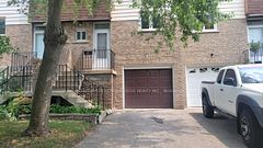 10 - 50 Brookmill Boulevard, Toronto E05, ON, exterior