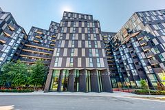 423 - 30 Tretti Way, Toronto C06, ON, exterior