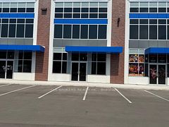 50 (D8) - 95 Inspire Boulevard, Brampton, ON, exterior