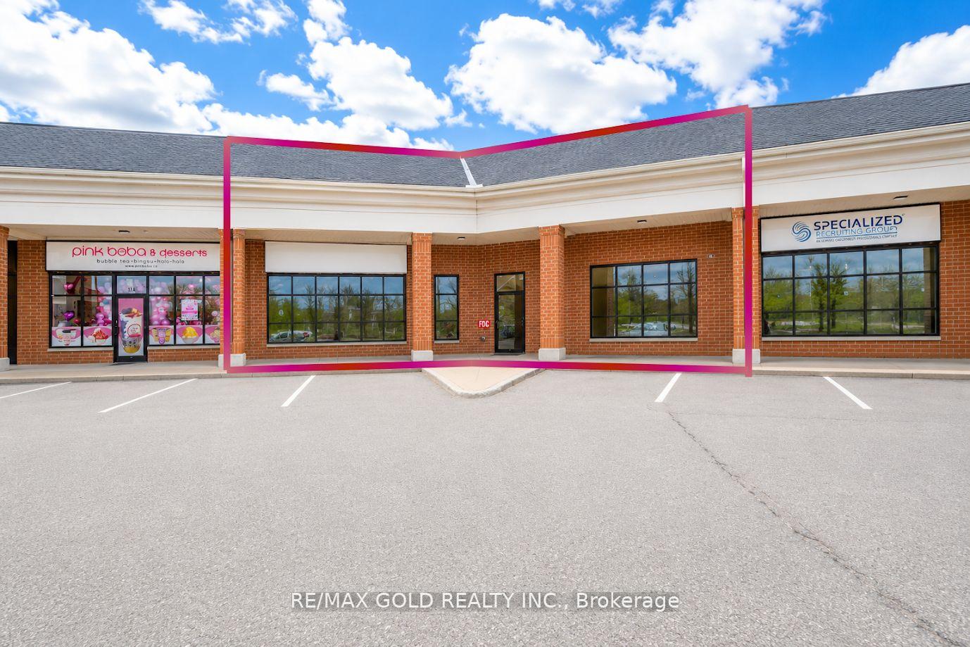 16 - 900 Jamieson Parkway, Cambridge, ON, exterior
