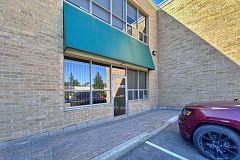 7 - 411 Confederation Parkway, Vaughan, ON, exterior