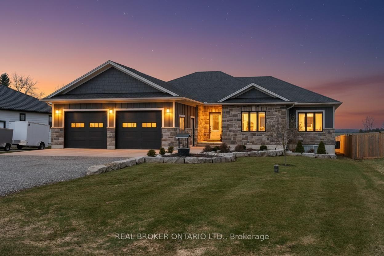 11721 Plank Road, Bayham, ON, exterior