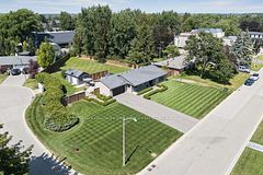 256 Banner Lane, King, ON, exterior
