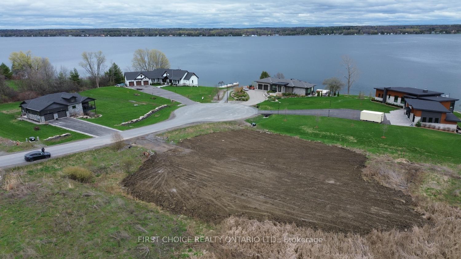 4 Shoreside Way S, Augusta, ON, exterior