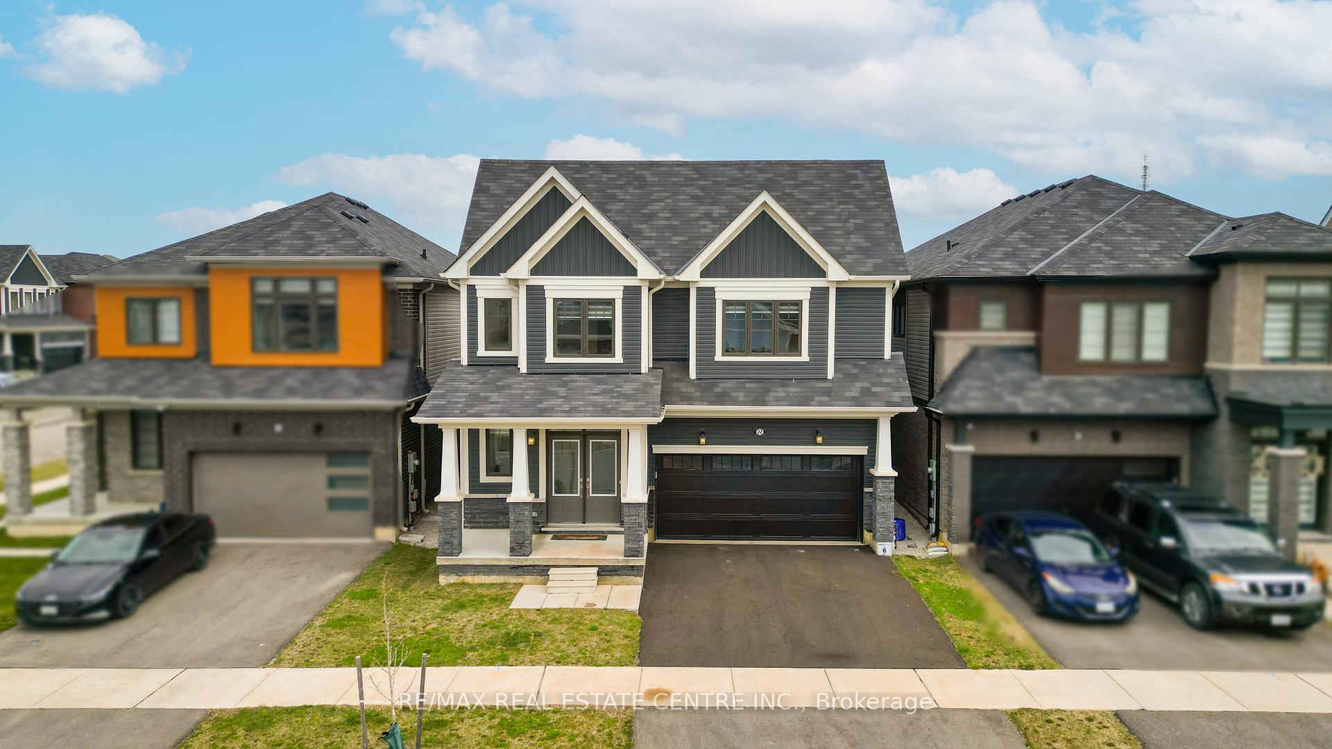 22 Oaktree Drive, Haldimand, ON, exterior
