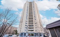 2107 - 330 Dixon Road, Toronto W09, ON, exterior