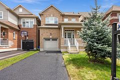 138 Angus Drive, Ajax, ON, exterior