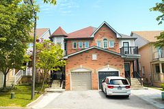 29 Hemans Court, Ajax, ON, exterior