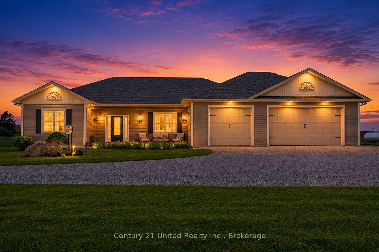 122 County Road 2 N/A, Otonabee-South Monaghan, ON, exterior