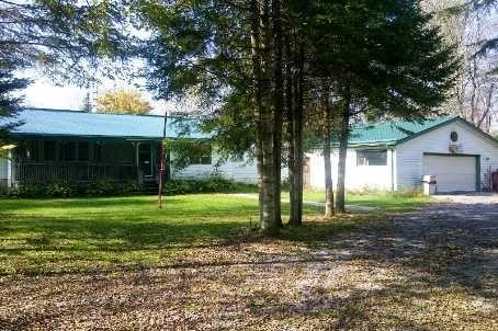60 Brook Road, Kawartha Lakes, ON, exterior