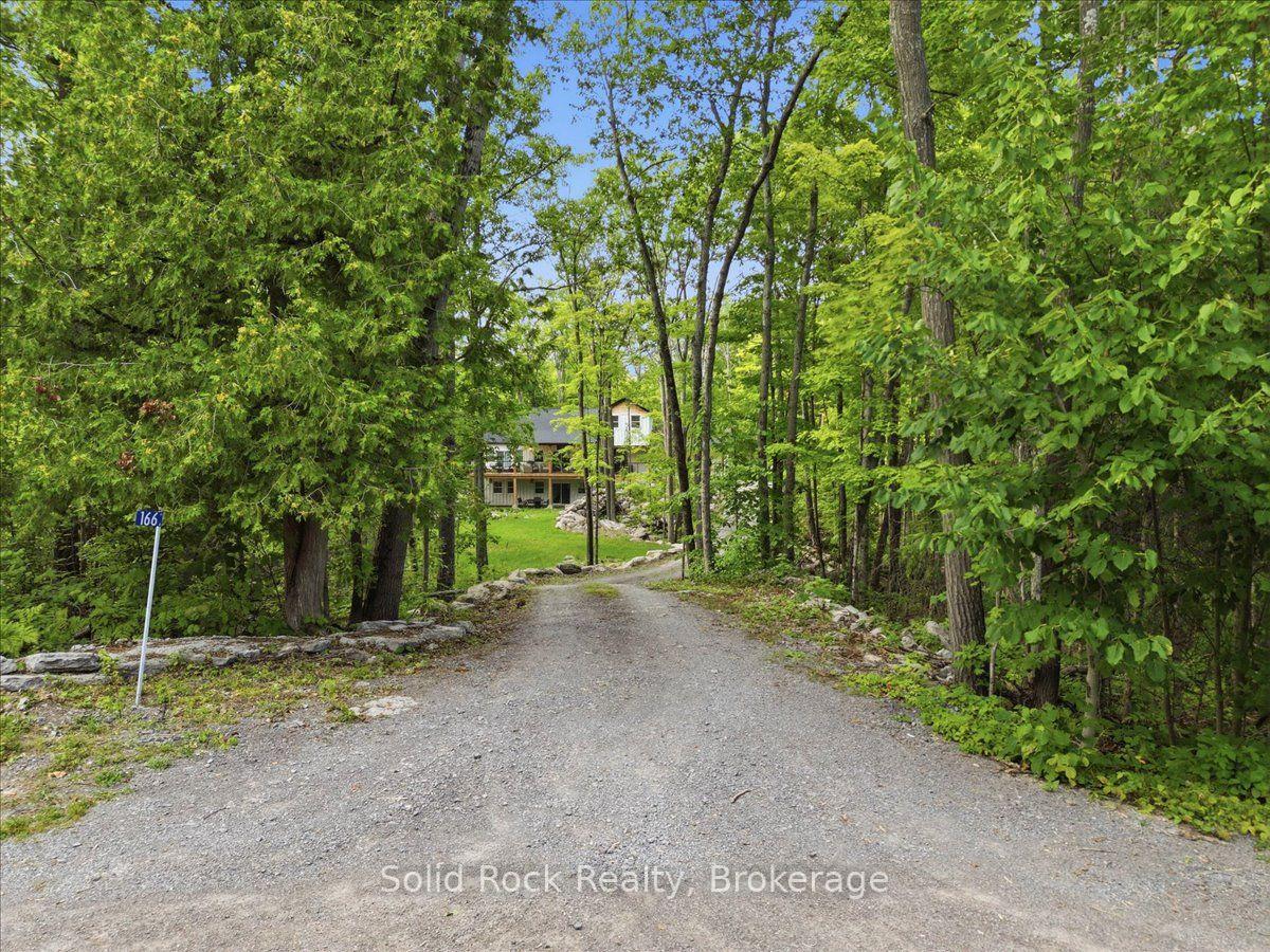 166 Maple Road, Marmora and Lake, ON, exterior