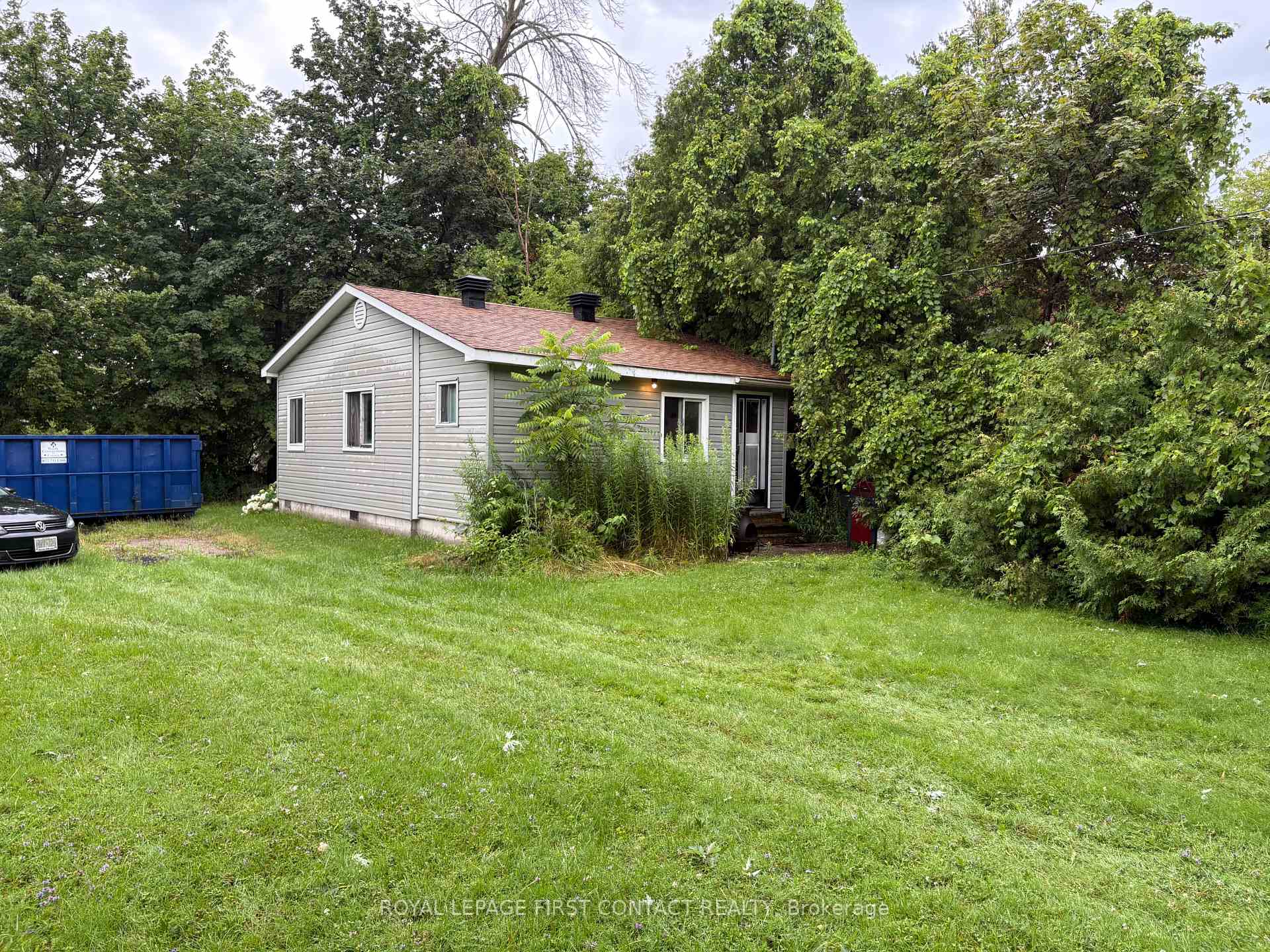 691 6th Line, Innisfil, ON, exterior
