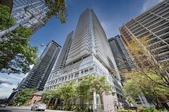 2412 - 195 Redpath Avenue, Toronto C10, ON, exterior