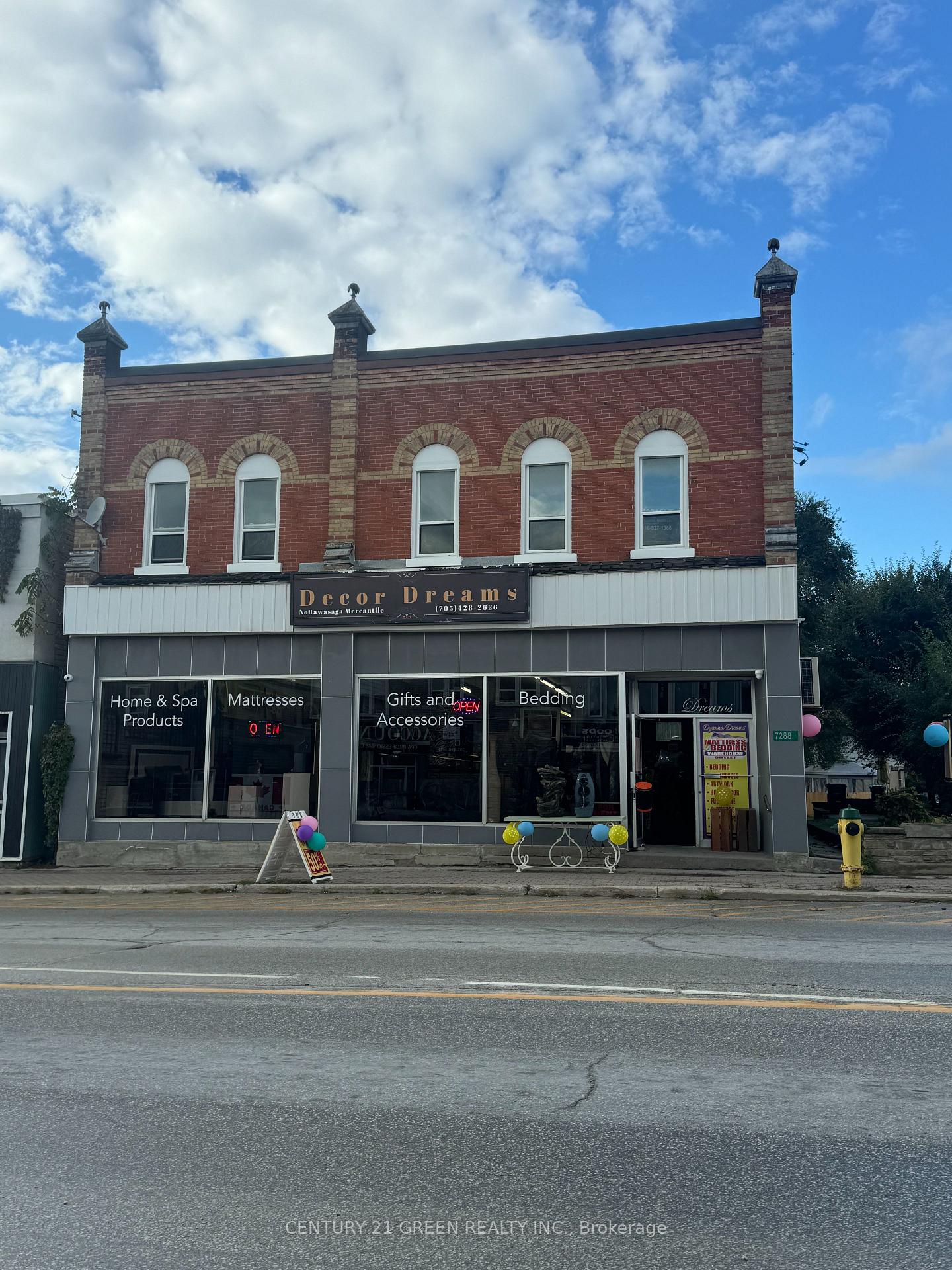 7288 Highway 26 Road, Clearview, ON, exterior