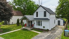 8073 Francis Street, Brooke-Alvinston, ON, exterior