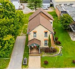 238 Highland Street, Dysart et al, ON, exterior