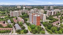 610 - 1250 Bridletowne Circle, Toronto E05, ON, exterior