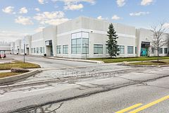 1 - 2900 Argentia Road W, Mississauga, ON, exterior