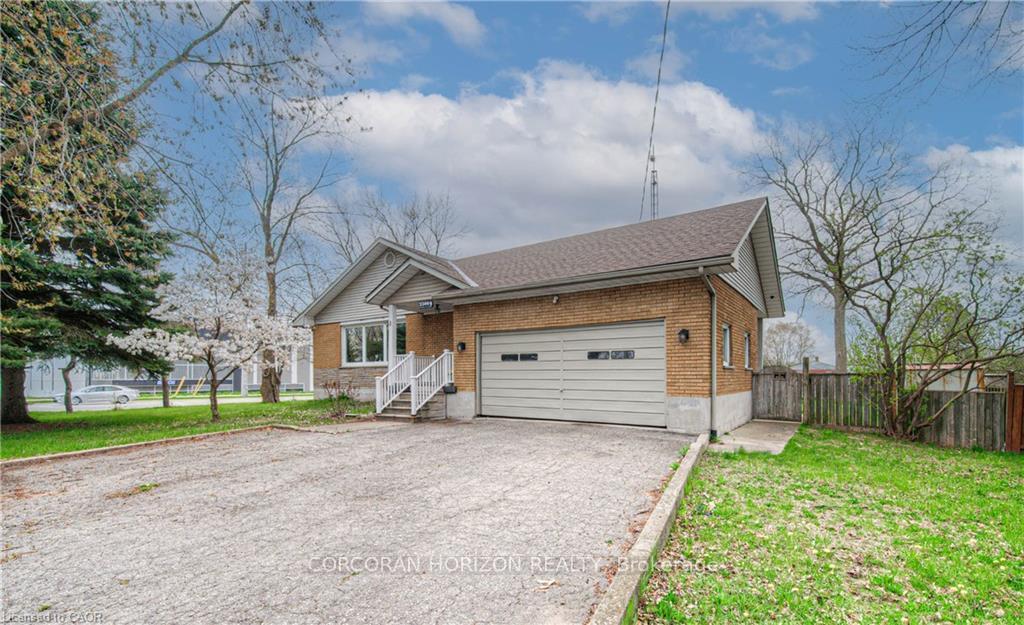 2300 Fountain St Street, Cambridge, ON, exterior