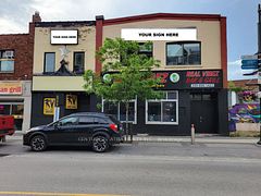 18-22 Dunlop Street W, Barrie, ON, exterior