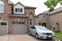 25 Pine Gate Place, Whitby, ON, exterior