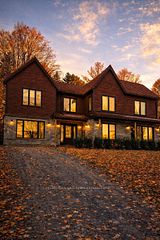 8388 Fifth Side Road, Adjala-Tosorontio, ON, exterior