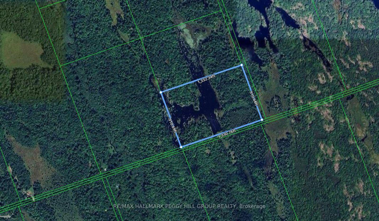 Part Lot 25 Concession 1 N/A, Bracebridge, ON, exterior