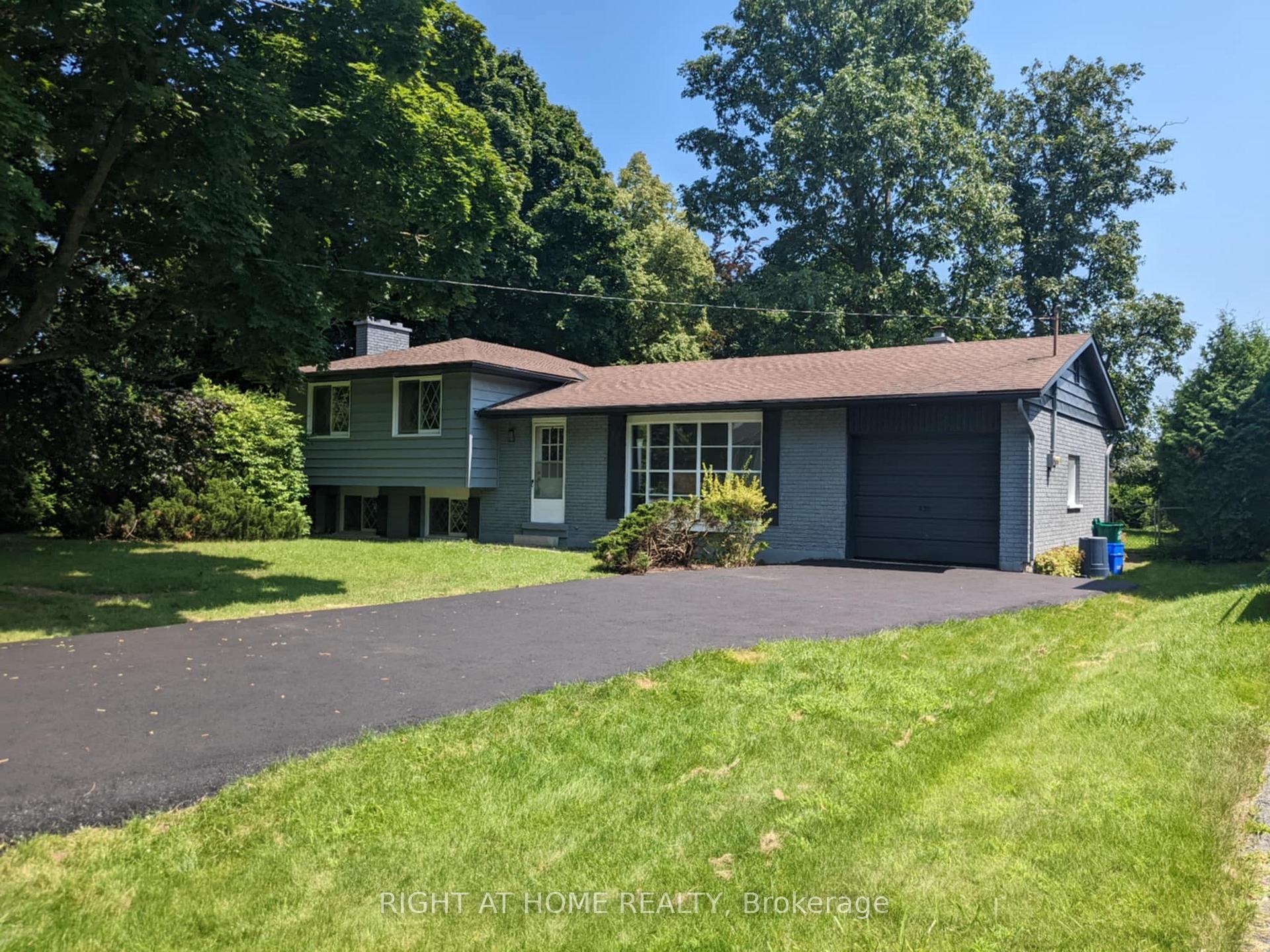 464 Sandlewood Road, Oakville, ON, exterior