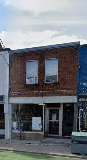 1234 Woodbine Avenue, Toronto E03, ON, exterior