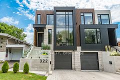 322 PERRIER Avenue, Vanier and Kingsview Park, ON, exterior