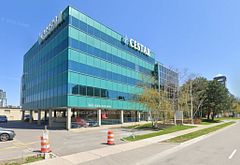 2nd floor - 265 Yorkland Boulevard, Toronto C15, ON, exterior