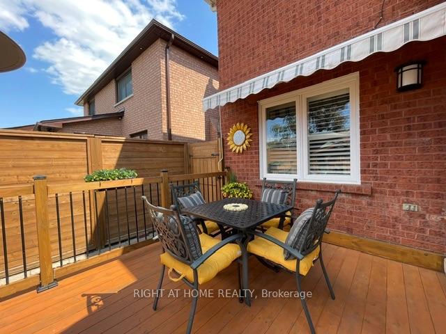 70 Bellona Street, Vaughan, ON, exterior